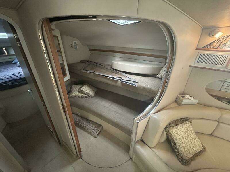 40ft Sea Ray Yacht For Sale