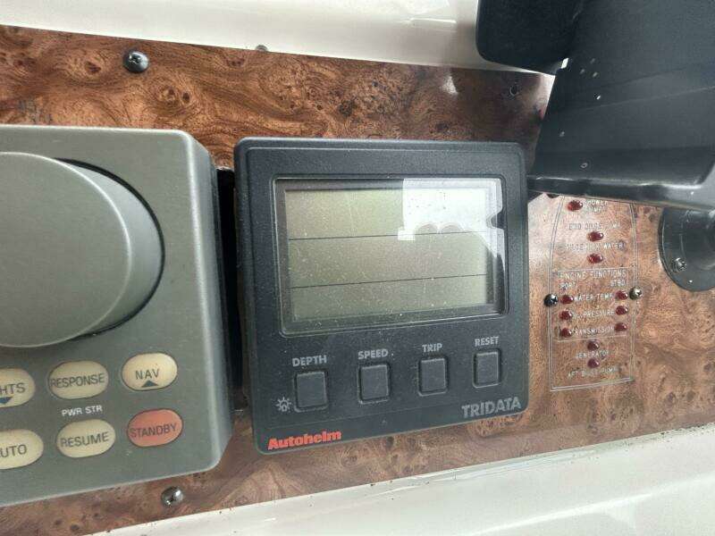 40ft Sea Ray Yacht For Sale