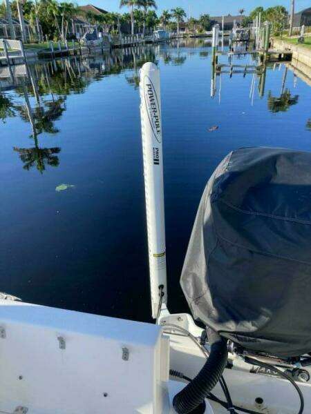 22ft Mako Yacht For Sale