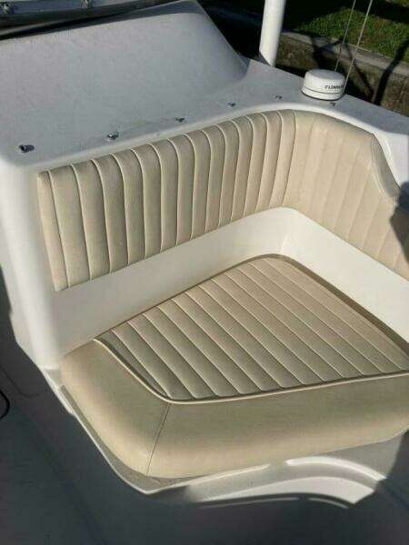 22ft Mako Yacht For Sale