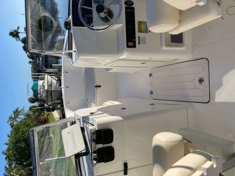 22ft Mako Yacht For Sale