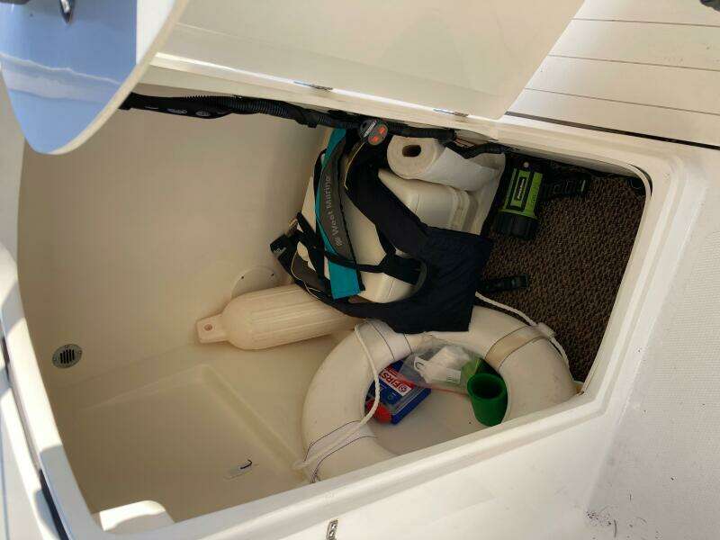 22ft Mako Yacht For Sale