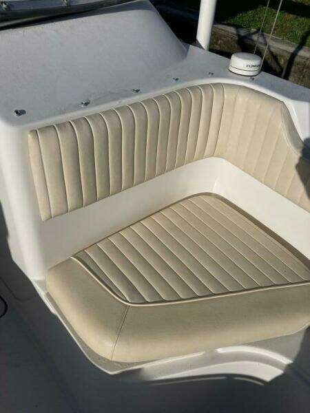 22ft Mako Yacht For Sale