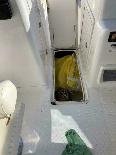 22ft Mako Yacht For Sale