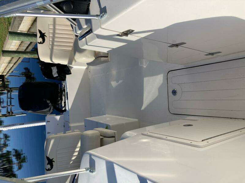 22ft Mako Yacht For Sale