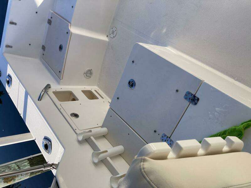 22ft Mako Yacht For Sale