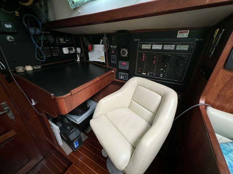 Rarity 53ft Antigua Yacht For Sale