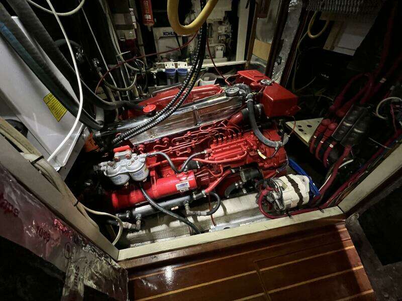 Rarity 53ft Antigua Yacht For Sale