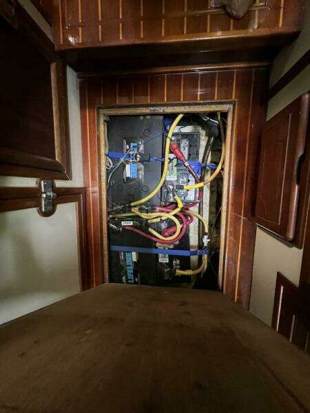 Rarity 53ft Antigua Yacht For Sale