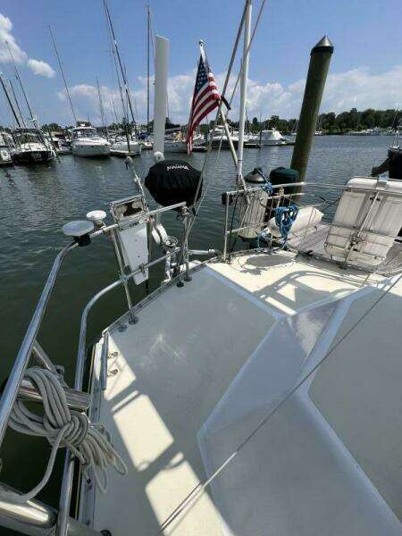 Rarity 53ft Antigua Yacht For Sale