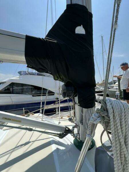 Rarity 53ft Antigua Yacht For Sale