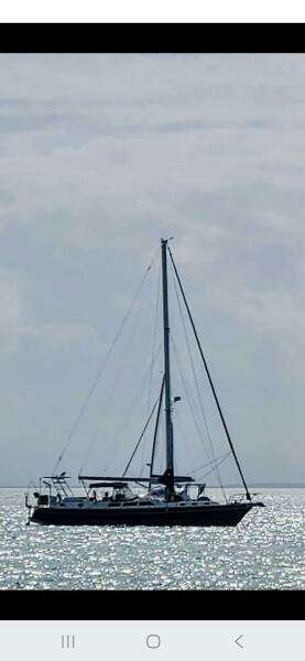 Rarity 53ft Antigua Yacht For Sale
