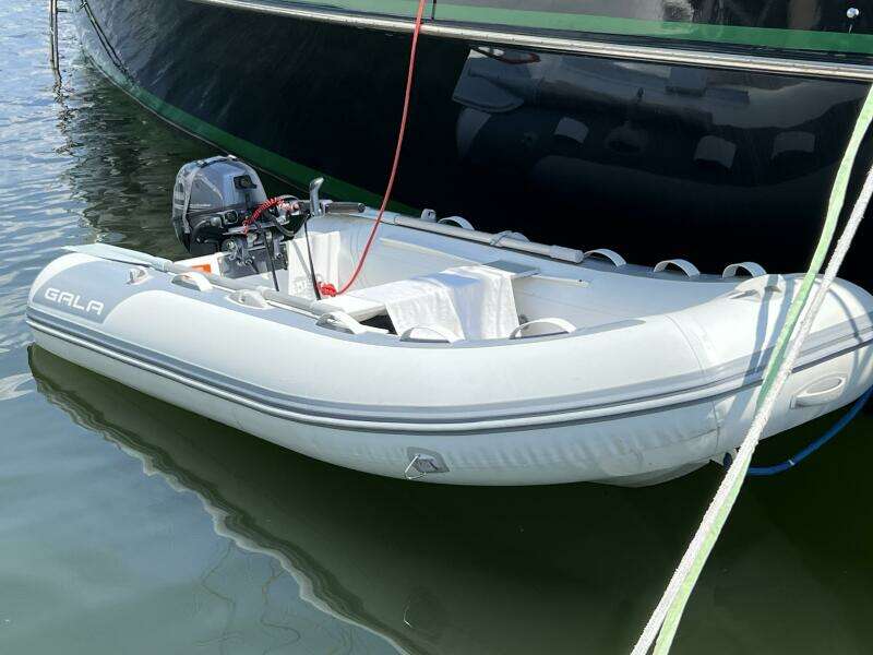 Rarity 53ft Antigua Yacht For Sale