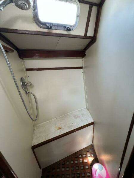 Rarity 53ft Antigua Yacht For Sale
