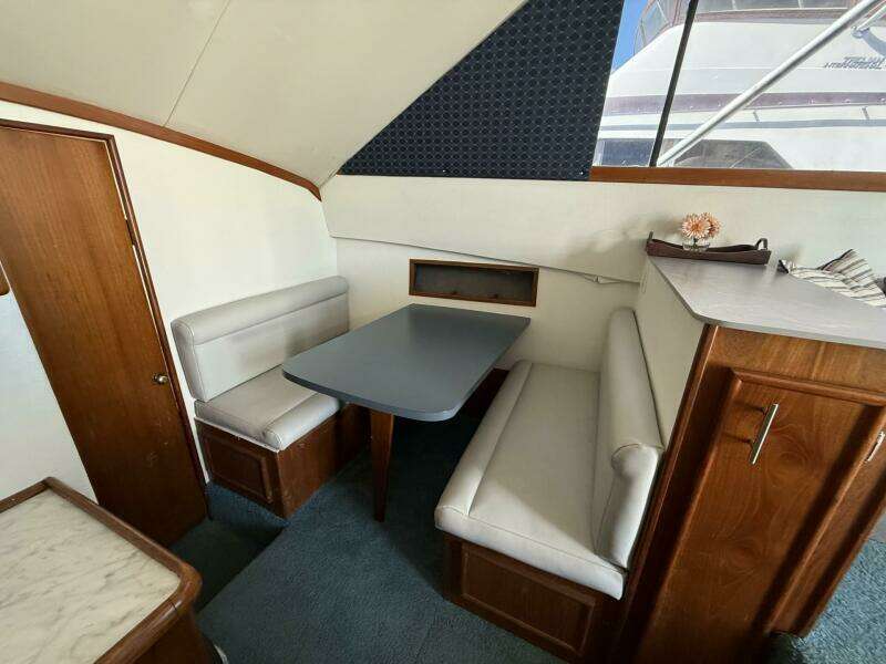35ft Ocean Yachts Yacht For Sale