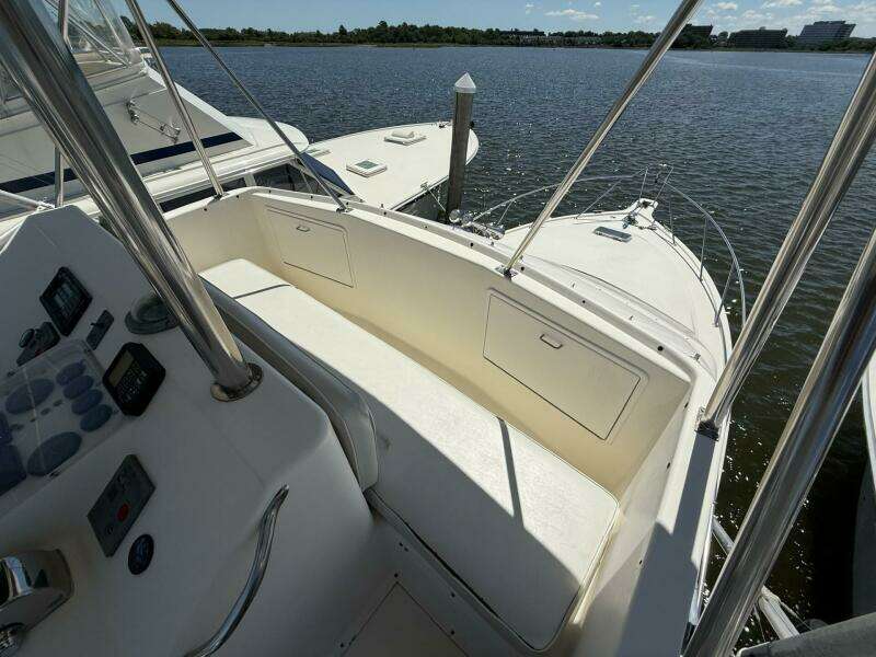 35ft Ocean Yachts Yacht For Sale