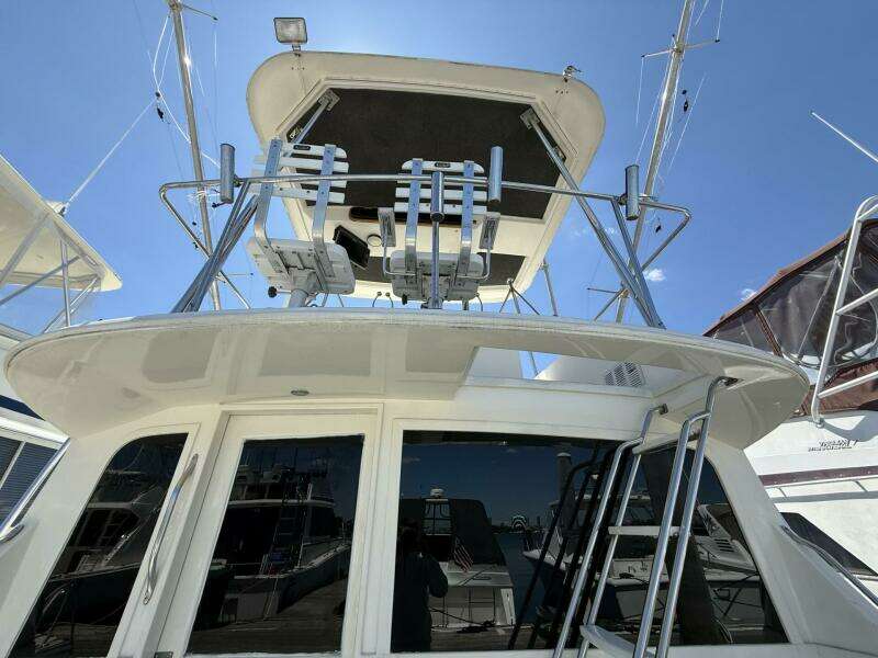 35ft Ocean Yachts Yacht For Sale
