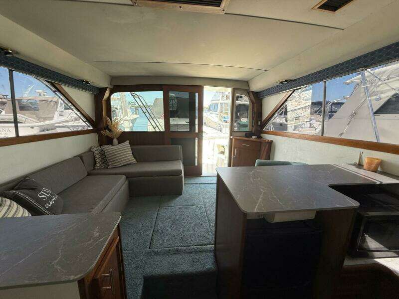 35ft Ocean Yachts Yacht For Sale