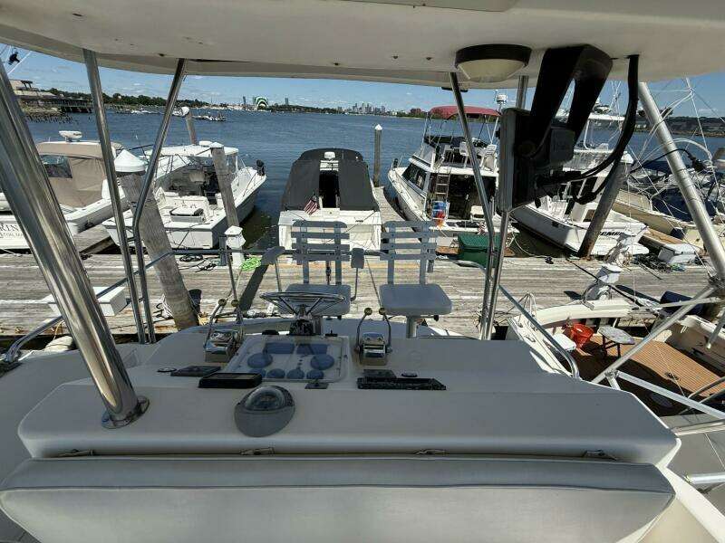 35ft Ocean Yachts Yacht For Sale