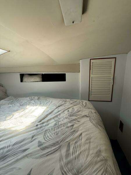 35ft Ocean Yachts Yacht For Sale