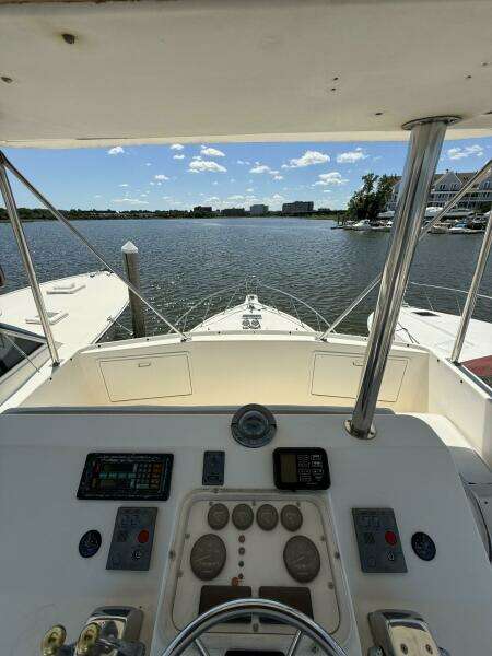 35ft Ocean Yachts Yacht For Sale