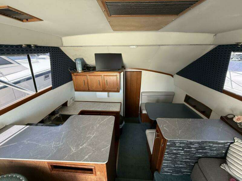 35ft Ocean Yachts Yacht For Sale