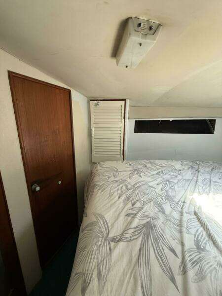 35ft Ocean Yachts Yacht For Sale