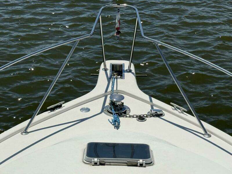 35ft Ocean Yachts Yacht For Sale