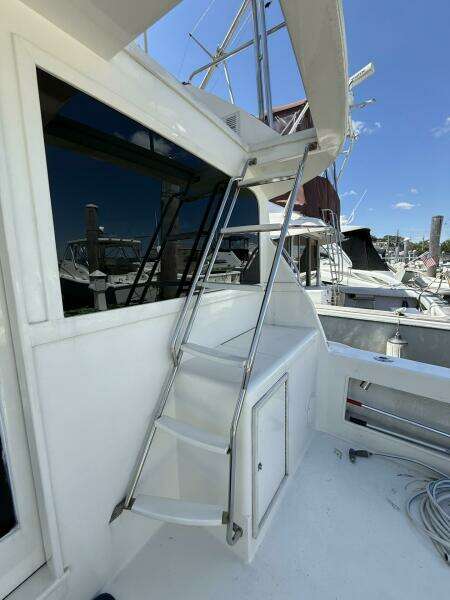 35ft Ocean Yachts Yacht For Sale
