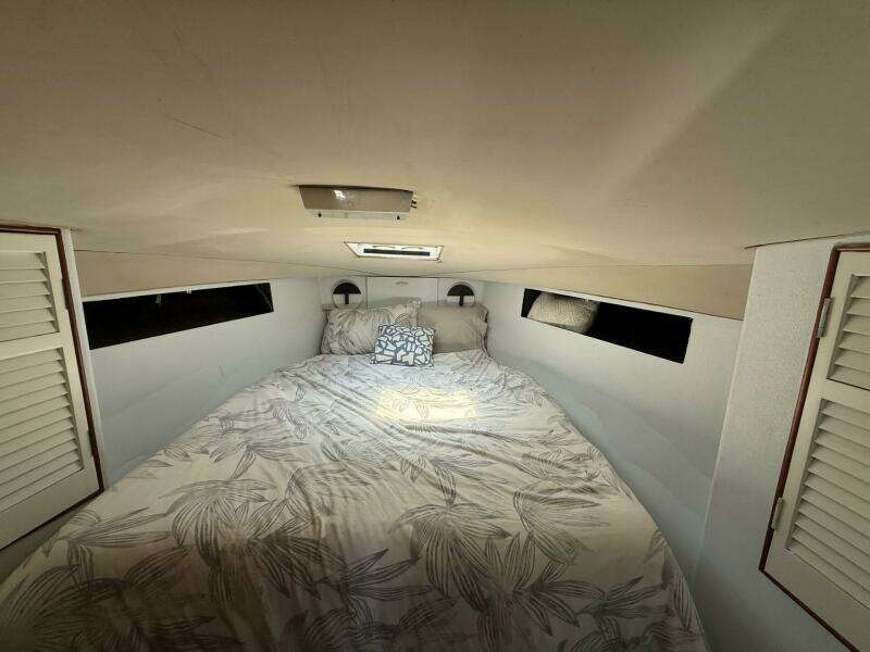 35ft Ocean Yachts Yacht For Sale