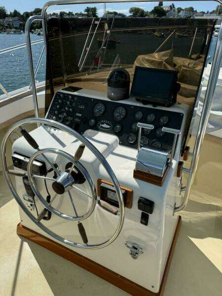 Apathy 26ft Dusky Yacht For Sale