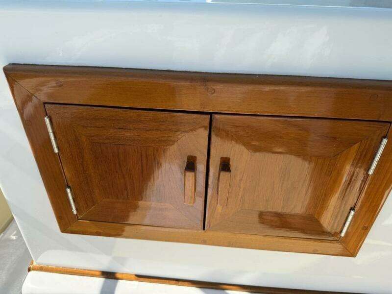 Apathy 26ft Dusky Yacht For Sale