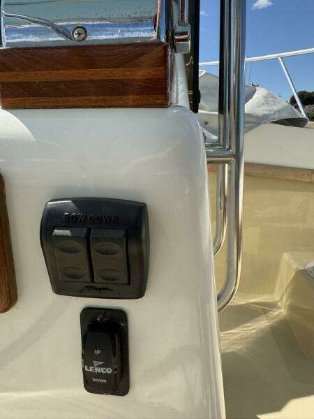 Apathy 26ft Dusky Yacht For Sale