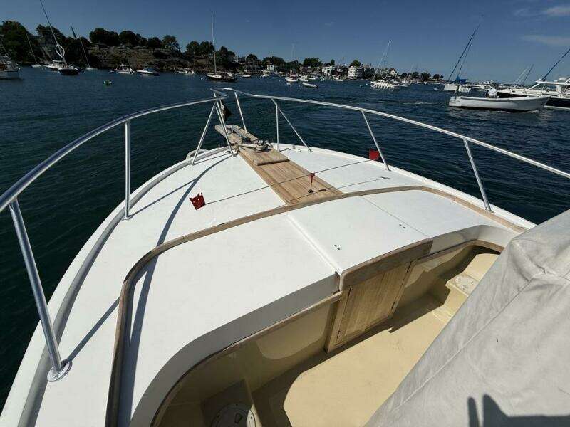 Apathy 26ft Dusky Yacht For Sale