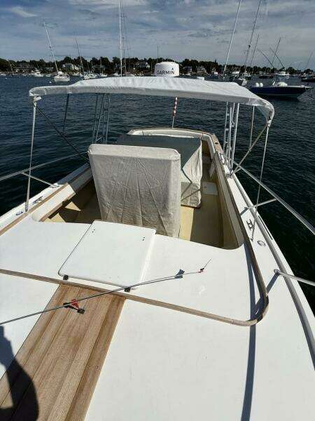 Apathy 26ft Dusky Yacht For Sale