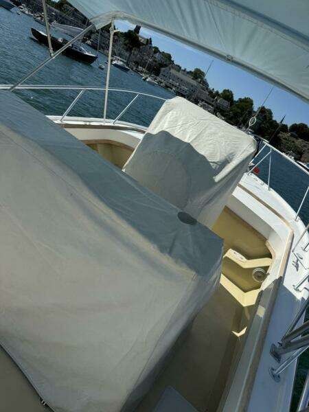 Apathy 26ft Dusky Yacht For Sale