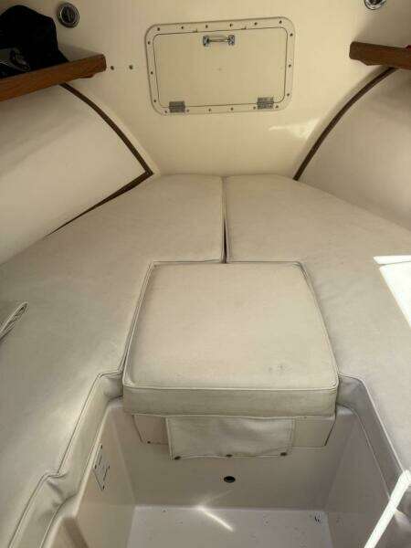 Apathy 26ft Dusky Yacht For Sale