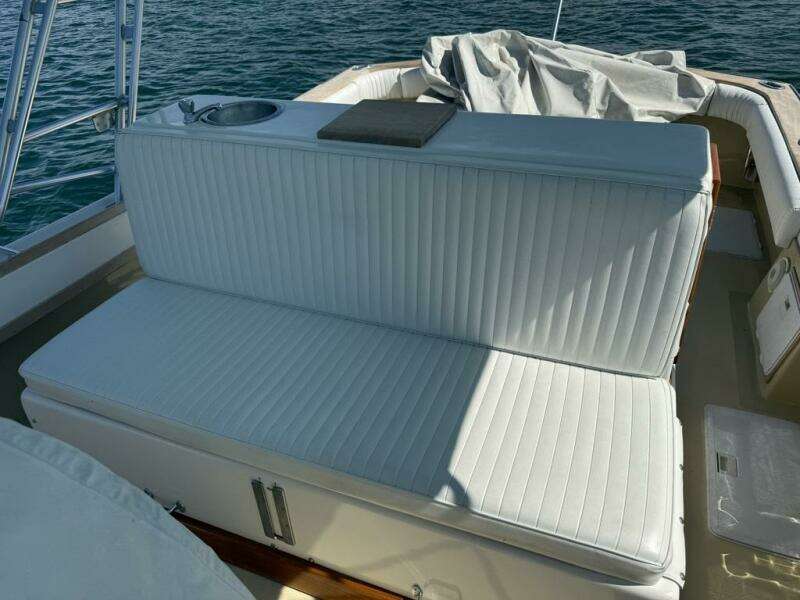 Apathy 26ft Dusky Yacht For Sale