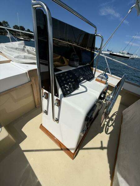 Apathy 26ft Dusky Yacht For Sale