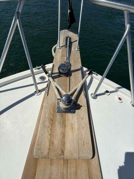 Apathy 26ft Dusky Yacht For Sale