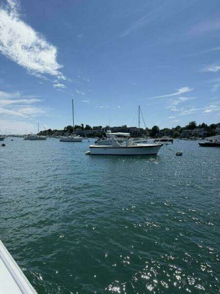 Apathy 26ft Dusky Yacht For Sale