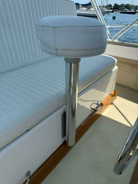 Apathy 26ft Dusky Yacht For Sale