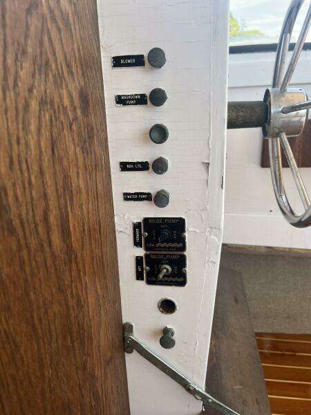 30'RonaldRich panel