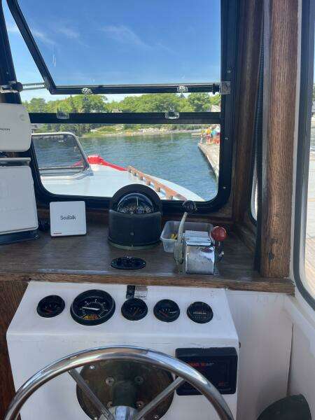 30'RonaldRich Helm