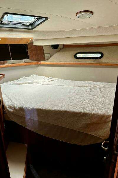 38ft Carver Yacht For Sale