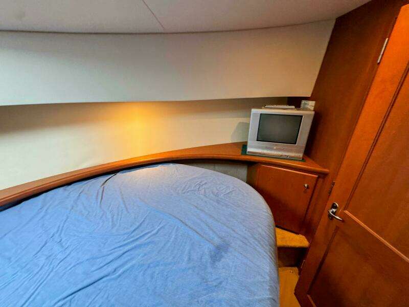 35ft Silverton Yacht For Sale