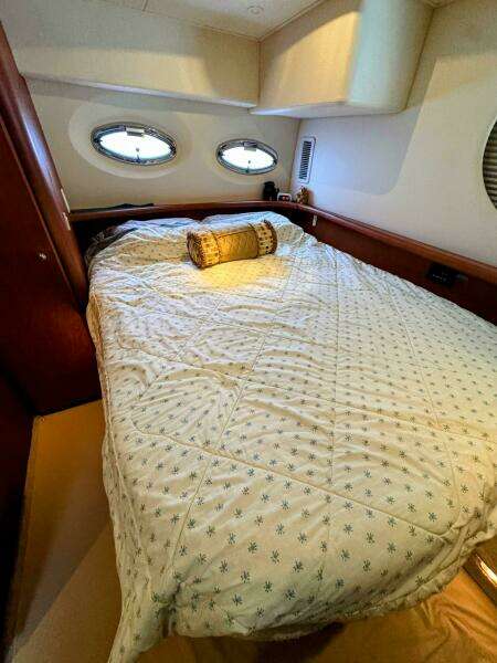 35ft Silverton Yacht For Sale