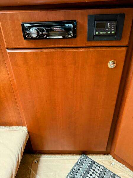 35ft Silverton Yacht For Sale