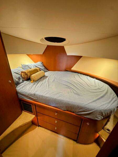 35ft Silverton Yacht For Sale