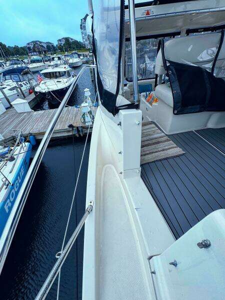 35ft Silverton Yacht For Sale